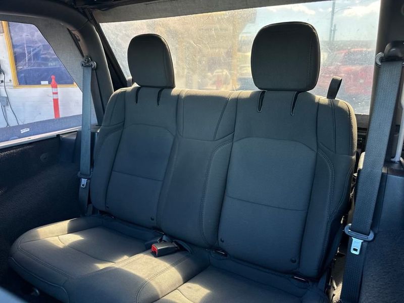 2021 Jeep Wrangler Willys Sport 4x4 - 22929195 - 14