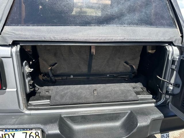 2021 Jeep Wrangler Willys Sport 4x4 - 22929195 - 20