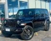 2021 Jeep Wrangler Willys Unlimited 4x4 - 22617051 - 0