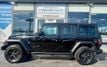 2021 Jeep Wrangler Willys Unlimited 4x4 - 22617051 - 1