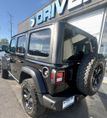 2021 Jeep Wrangler Willys Unlimited 4x4 - 22617051 - 35