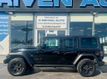 2021 Jeep Wrangler Willys Unlimited 4x4 - 22617051 - 38