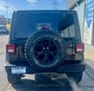 2021 Jeep Wrangler Willys Unlimited 4x4 - 22617051 - 3