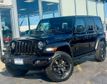 2021 Jeep Wrangler Willys Unlimited 4x4 - 22617051 - 39