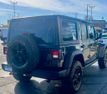 2021 Jeep Wrangler Willys Unlimited 4x4 - 22617051 - 4