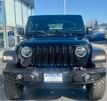 2021 Jeep Wrangler Willys Unlimited 4x4 - 22617051 - 6