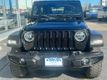 2021 Jeep Wrangler Willys Unlimited 4x4 - 22617051 - 7