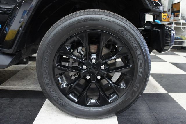 2021 Jeep Wrangler 4xe 1-Owner, Sahara High Altitude 4x4, 4xe - 22842127 - 9