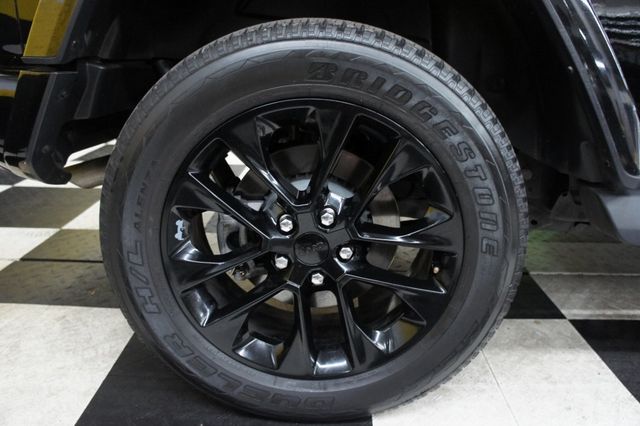 2021 Jeep Wrangler 4xe 1-Owner, Sahara High Altitude 4x4, 4xe - 22842127 - 12