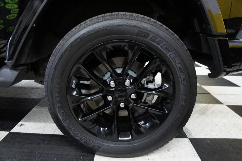2021 Jeep Wrangler 4xe 1-Owner, Sahara High Altitude 4x4, 4xe - 22842127 - 18
