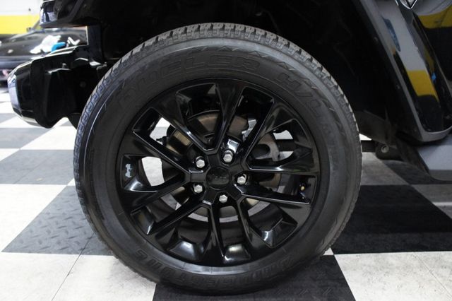 2021 Jeep Wrangler 4xe 1-Owner, Sahara High Altitude 4x4, 4xe - 22842127 - 19