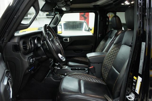 2021 Jeep Wrangler 4xe 1-Owner, Sahara High Altitude 4x4, 4xe - 22842127 - 22