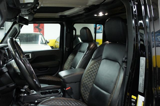 2021 Jeep Wrangler 4xe 1-Owner, Sahara High Altitude 4x4, 4xe - 22842127 - 23