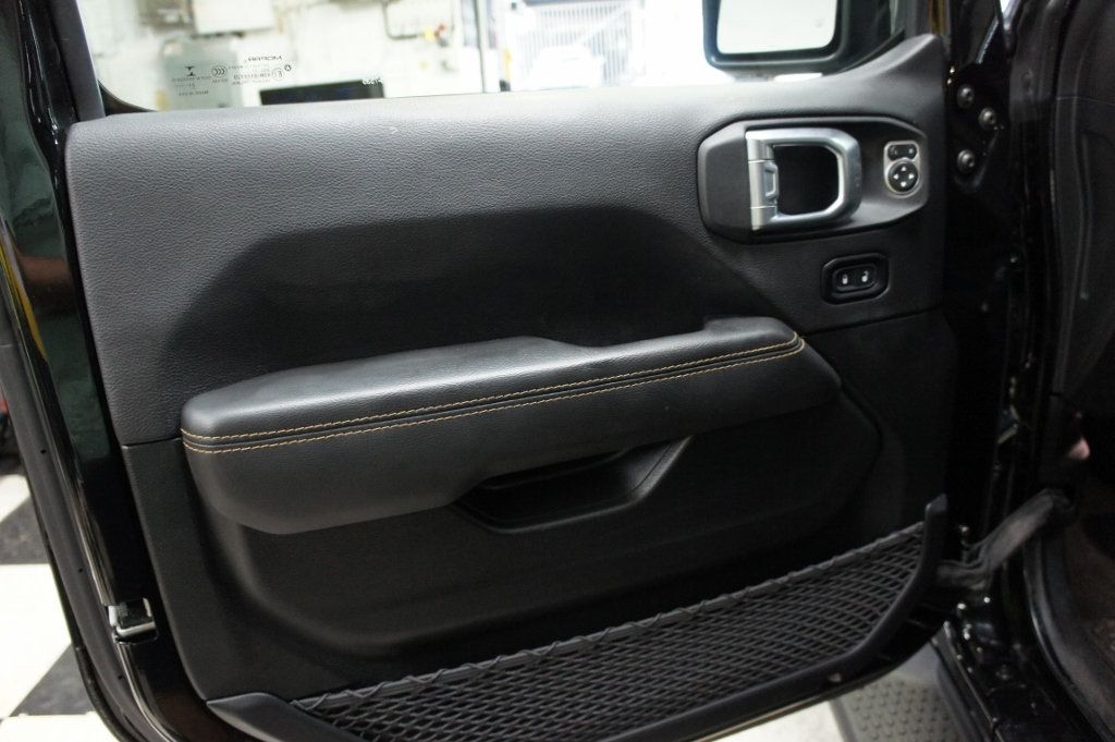 2021 Jeep Wrangler 4xe 1-Owner, Sahara High Altitude 4x4, 4xe - 22842127 - 25