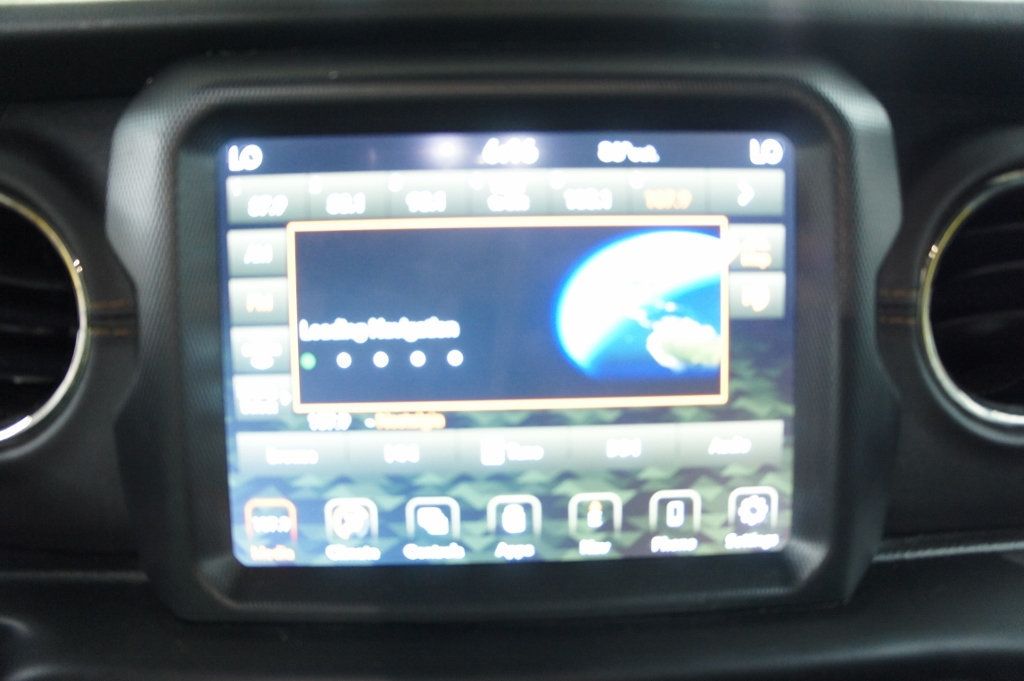 2021 Jeep Wrangler 4xe 1-Owner, Sahara High Altitude 4x4, 4xe - 22842127 - 26