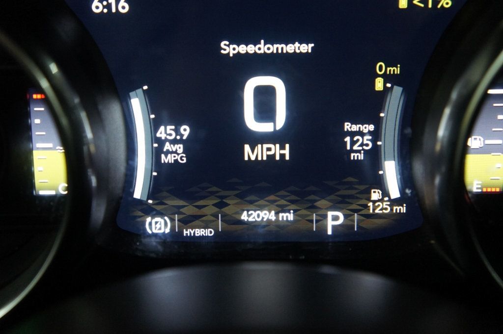 2021 Jeep Wrangler 4xe 1-Owner, Sahara High Altitude 4x4, 4xe - 22842127 - 28