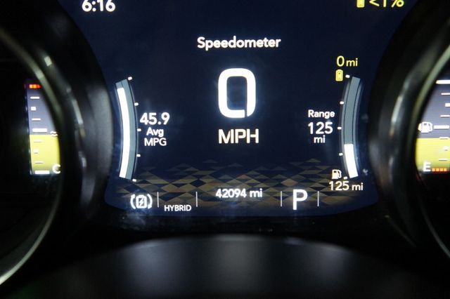 2021 Jeep Wrangler 4xe 1-Owner, Sahara High Altitude 4x4, 4xe - 22842127 - 28