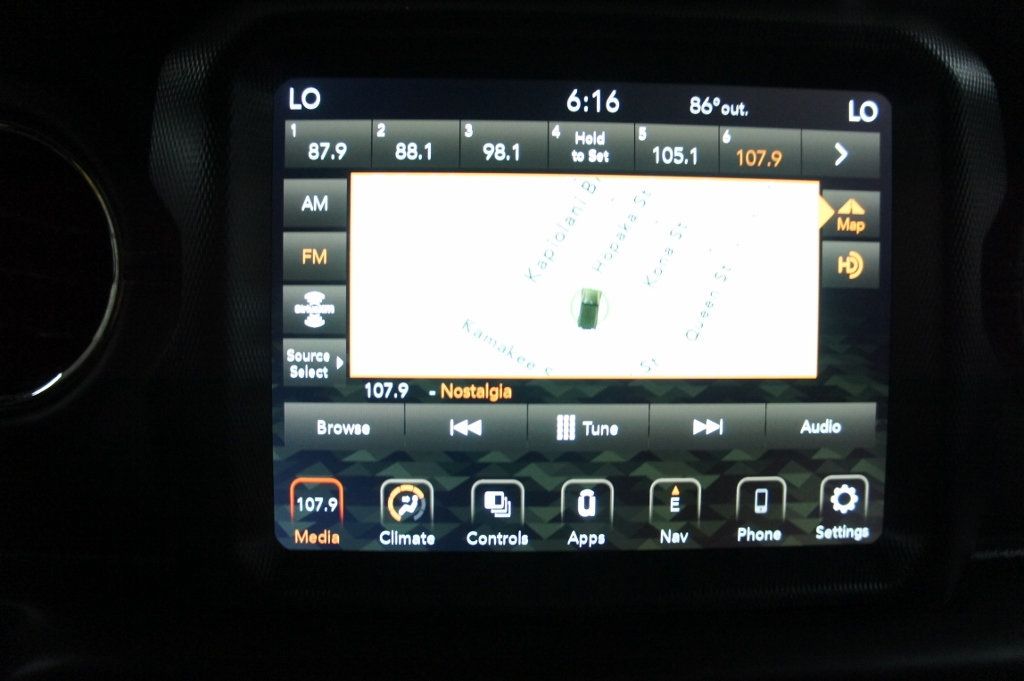 2021 Jeep Wrangler 4xe 1-Owner, Sahara High Altitude 4x4, 4xe - 22842127 - 29