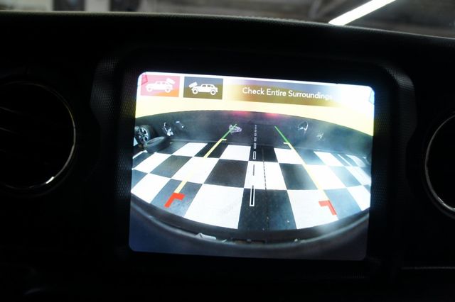 2021 Jeep Wrangler 4xe 1-Owner, Sahara High Altitude 4x4, 4xe - 22842127 - 30