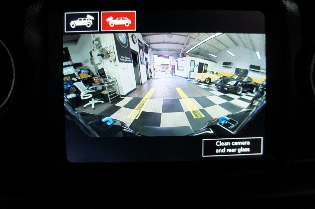 2021 Jeep Wrangler 4xe 1-Owner, Sahara High Altitude 4x4, 4xe - 22842127 - 31