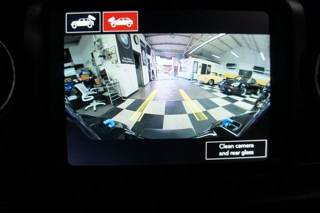 2021 Jeep Wrangler 4xe 1-Owner, Sahara High Altitude 4x4, 4xe - 22842127 - 31