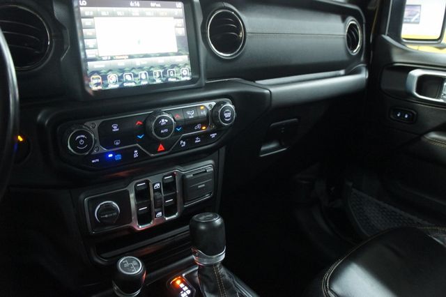 2021 Jeep Wrangler 4xe 1-Owner, Sahara High Altitude 4x4, 4xe - 22842127 - 32