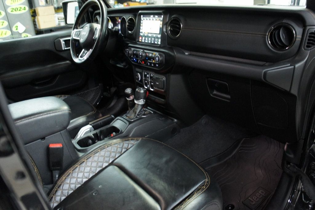 2021 Jeep Wrangler 4xe 1-Owner, Sahara High Altitude 4x4, 4xe - 22842127 - 3