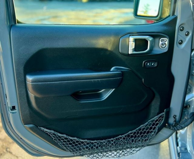 2021 Jeep Wrangler 4xe Jeep Wrangler Unlimited 4xe Rubicon - 22943058 - 10