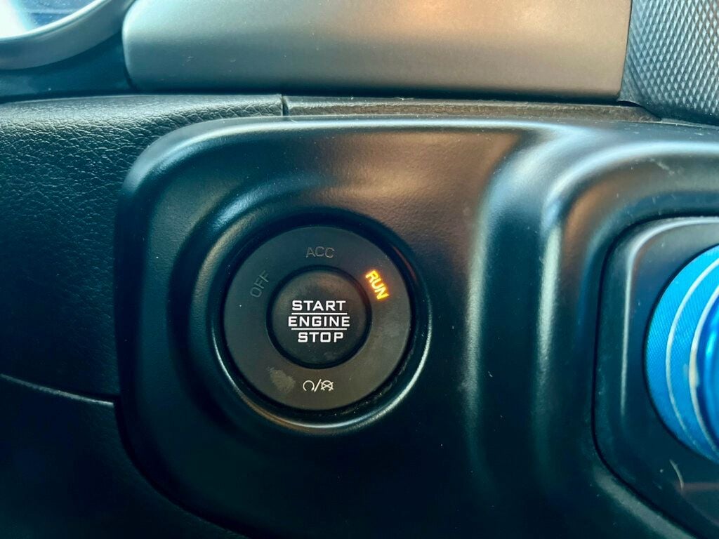 2021 Jeep Wrangler 4xe Jeep Wrangler Unlimited 4xe Rubicon - 22943058 - 27