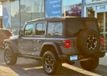 2021 Jeep Wrangler 4xe Jeep Wrangler Unlimited 4xe Rubicon - 22943058 - 33