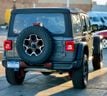 2021 Jeep Wrangler 4xe Jeep Wrangler Unlimited 4xe Rubicon - 22943058 - 4