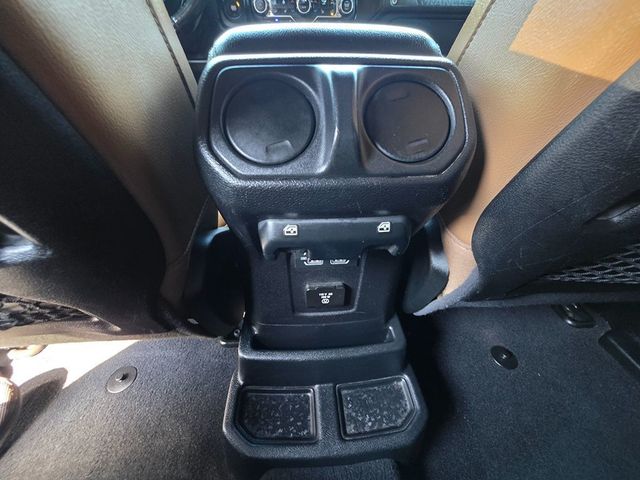 2021 Jeep Wrangler 4xe Unlimited Rubicon - 22872120 - 23