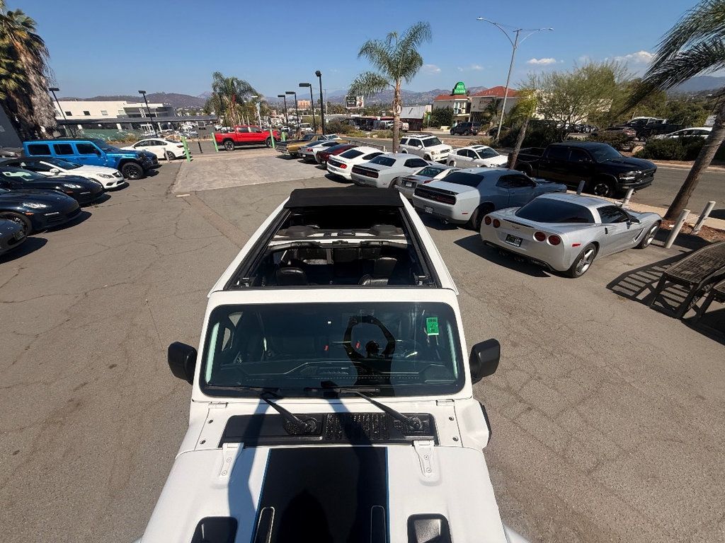 2021 Jeep Wrangler 4xe Unlimited Rubicon - 22921432 - 10