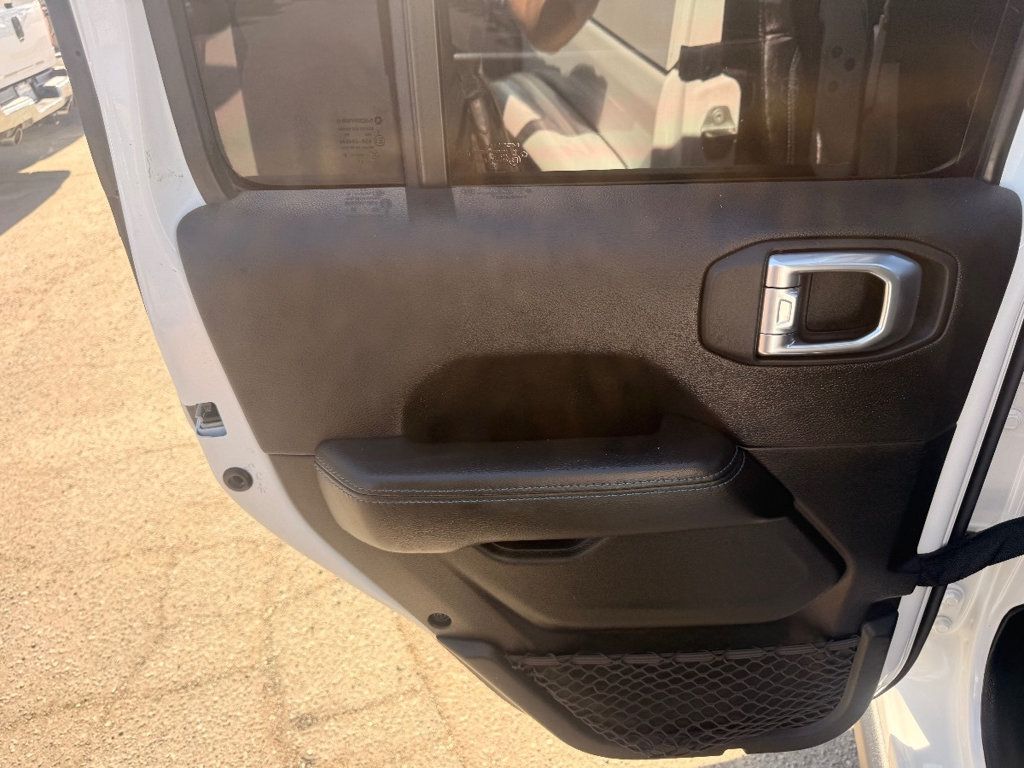 2021 Jeep Wrangler 4xe Unlimited Rubicon - 22921432 - 14