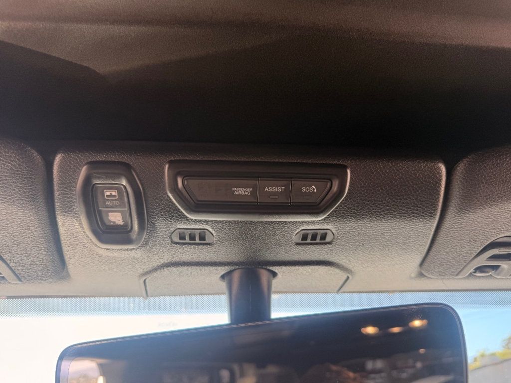 2021 Jeep Wrangler 4xe Unlimited Rubicon - 22921432 - 28
