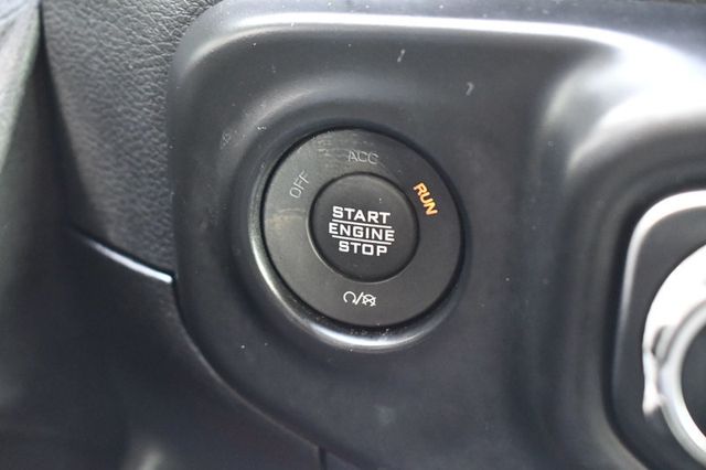 2021 Jeep Wrangler 4xe Unlimited Rubicon 4x4 - 23035631 - 26