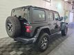 2021 Jeep Wrangler 4xe Unlimited Rubicon 4x4 - 23035631 - 3