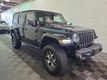 2021 Jeep Wrangler 4xe Unlimited Rubicon 4x4 - 23035631 - 4