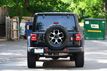 2021 Jeep Wrangler 4xe Unlimited Rubicon 4x4 - 23035631 - 8