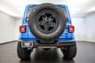 2021 Jeep Wrangler 4xe Unlimited Rubicon 4x4 - 22402844 - 36