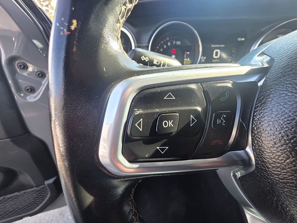 2021 Jeep Wrangler 4xe Unlimited Sahara - 22959431 - 15