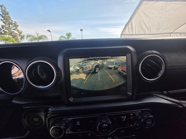 2021 Jeep Wrangler 4xe Unlimited Sahara - 22959431 - 20