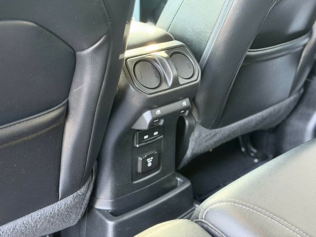 2021 Jeep Wrangler 4xe Unlimited Sahara 4x4 - 22982222 - 21