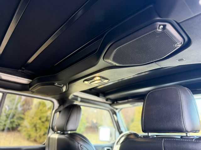 2021 Jeep Wrangler 4xe Unlimited Sahara 4x4 - 22982222 - 27