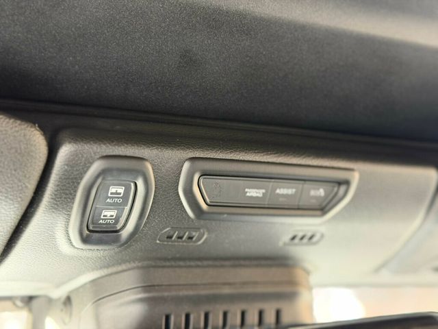 2021 Jeep Wrangler 4xe Unlimited Sahara 4x4 - 22982222 - 37