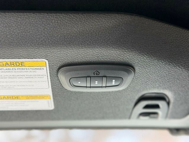 2021 Jeep Wrangler 4xe Unlimited Sahara 4x4 - 22982222 - 38