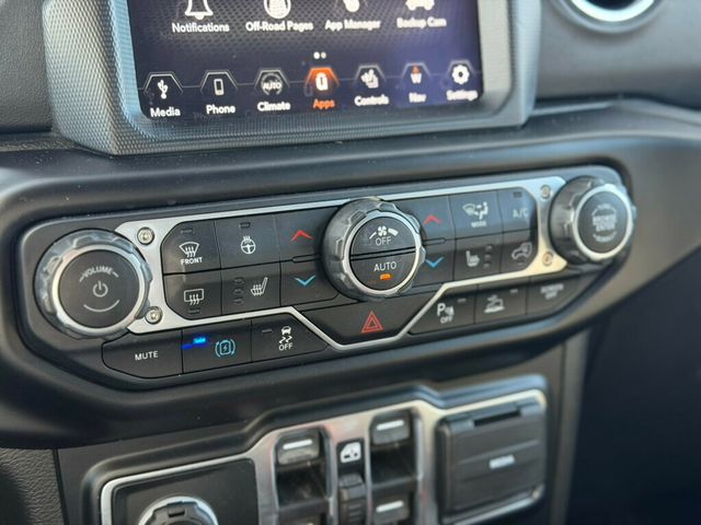 2021 Jeep Wrangler 4xe Unlimited Sahara 4x4 - 22982222 - 42