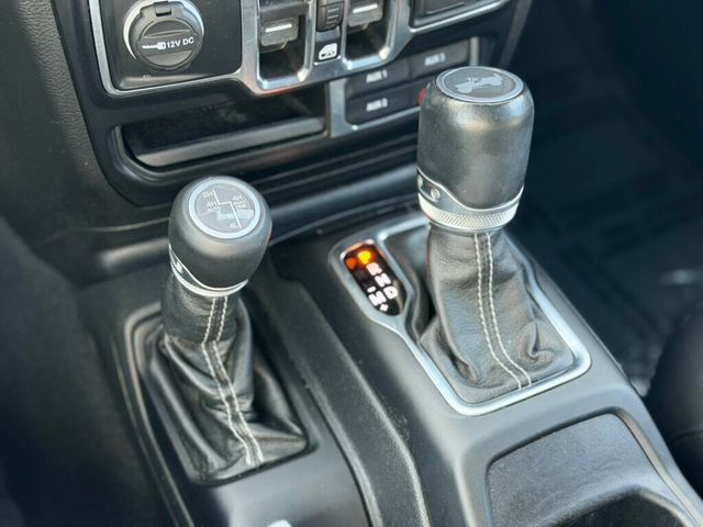 2021 Jeep Wrangler 4xe Unlimited Sahara 4x4 - 22982222 - 44