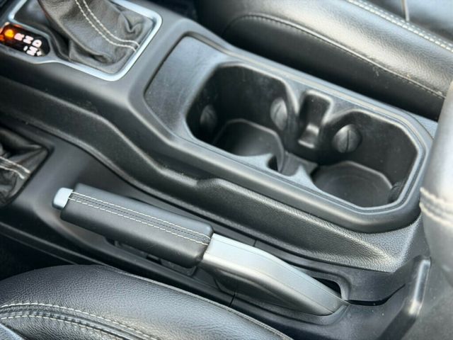 2021 Jeep Wrangler 4xe Unlimited Sahara 4x4 - 22982222 - 45