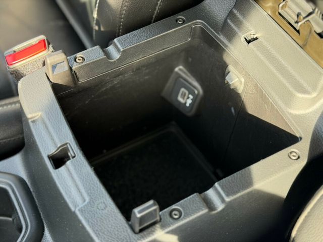 2021 Jeep Wrangler 4xe Unlimited Sahara 4x4 - 22982222 - 47